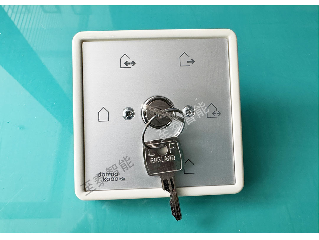 dormakabaES200ԶӦ嵵Կ׿