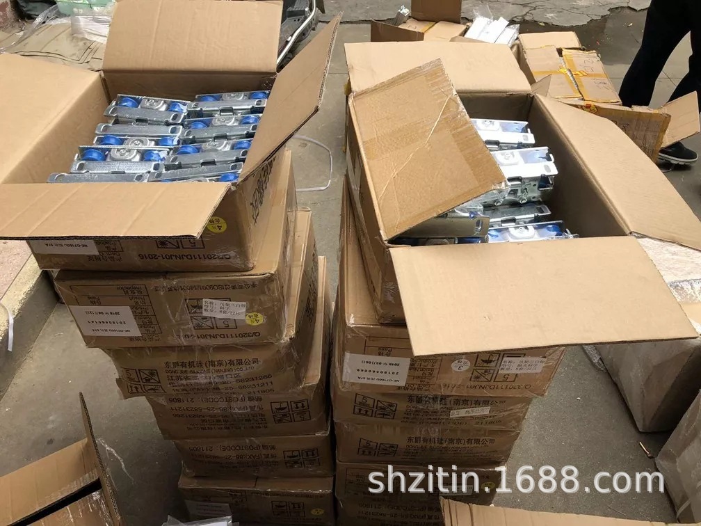松下自动门打假